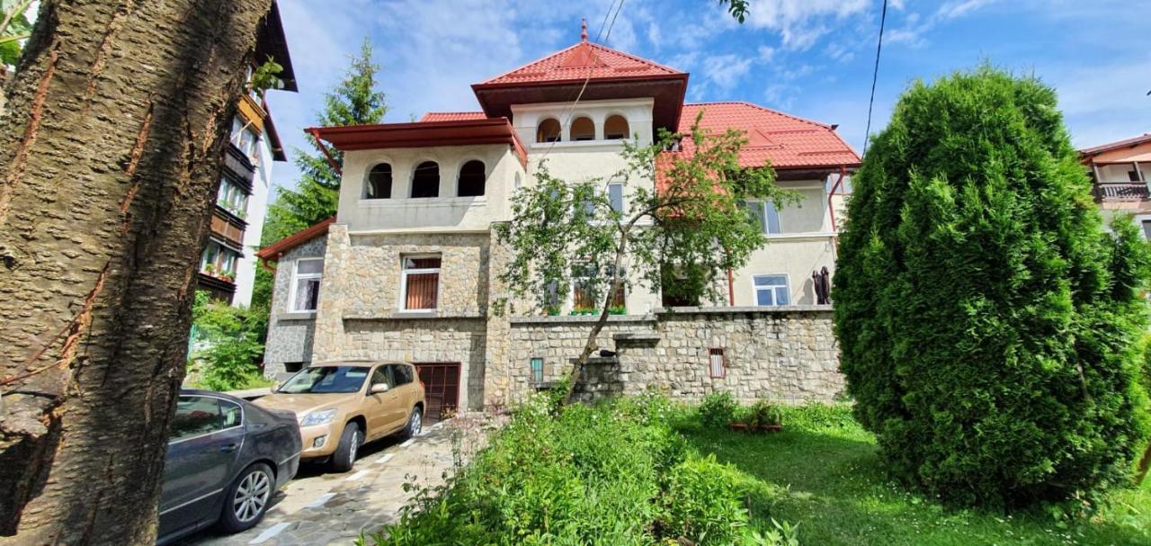 Vila Coca Предеал Екстериор снимка