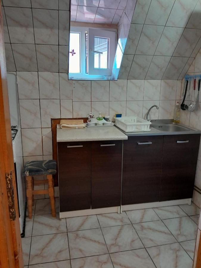 Vila Coca Предеал Екстериор снимка
