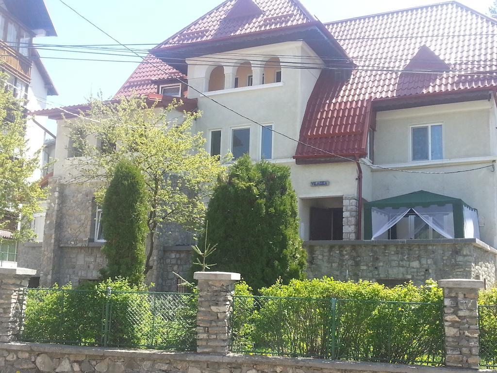 Vila Coca Предеал Екстериор снимка